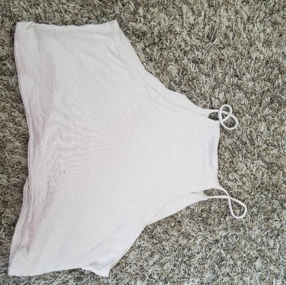 Crop Top! - Picture 2 of 2